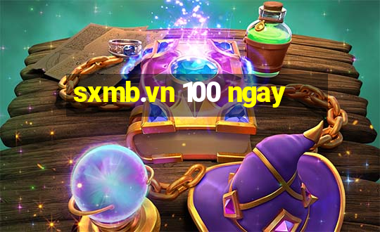 sxmb.vn 100 ngay