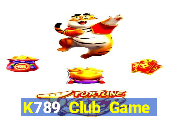 K789 Club Game Bài 888