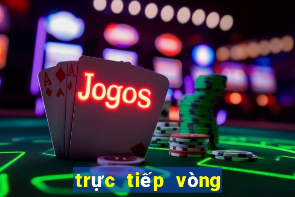 trực tiếp vòng loại euro