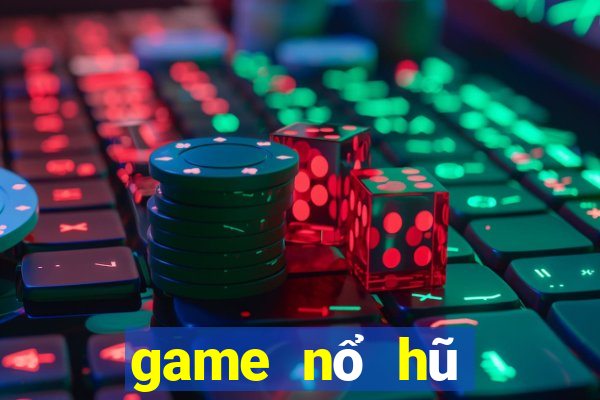 game nổ hũ tặng code tân thủ 2024