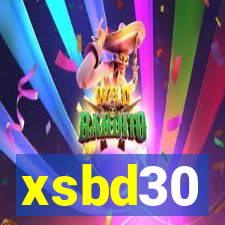 xsbd30