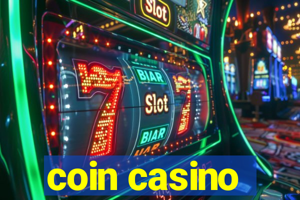 coin casino