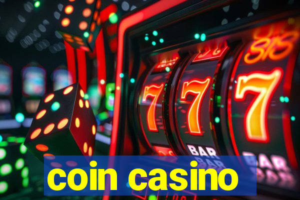 coin casino