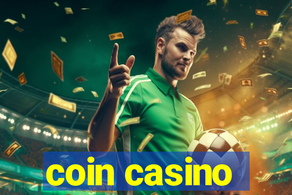 coin casino