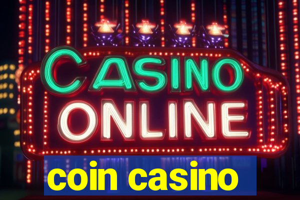 coin casino