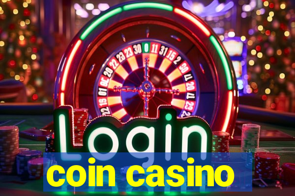 coin casino