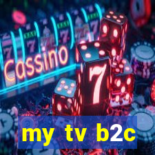 my tv b2c