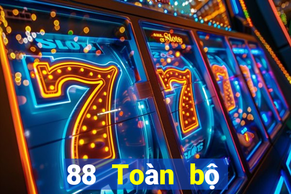 88 Toàn bộ mạng tin tức