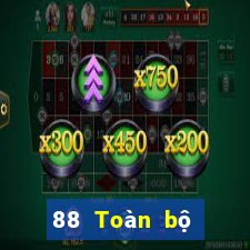 88 Toàn bộ mạng tin tức