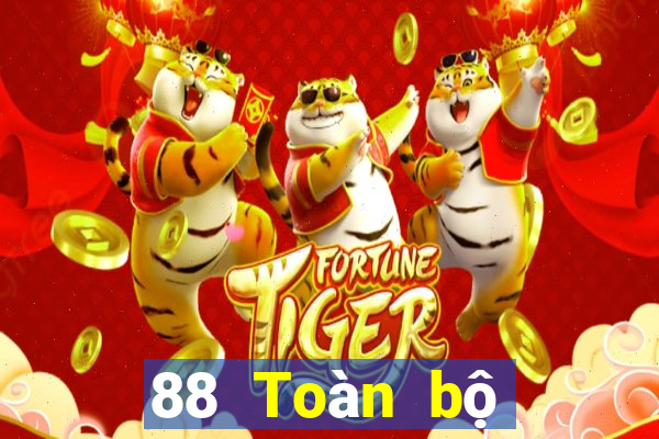 88 Toàn bộ mạng tin tức