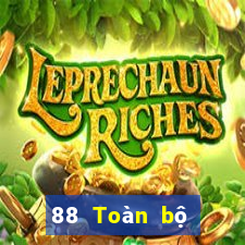 88 Toàn bộ mạng tin tức