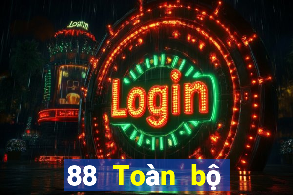 88 Toàn bộ mạng tin tức