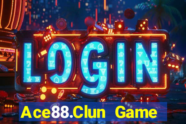 Ace88.Clun Game Bài Online Miễn Phí