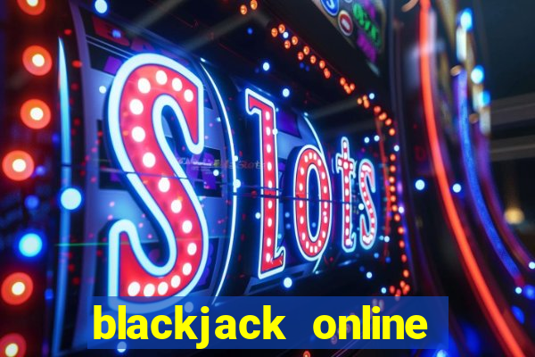 blackjack online with bots