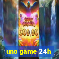 uno game 24h