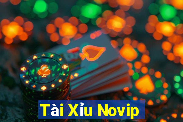 Tài Xỉu Novip