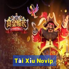 Tài Xỉu Novip