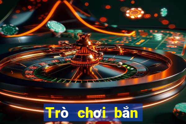 Trò chơi bắn cá Tất cả