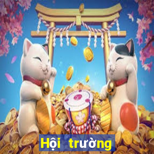 Hội trường trò chơi bắn cá