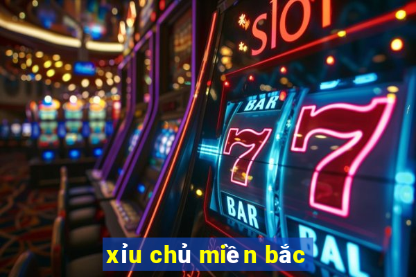 xỉu chủ miền bắc