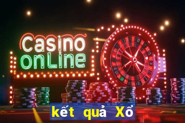 kết quả Xổ Số Cà Mau ngày 20