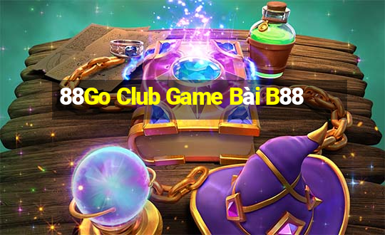 88Go Club Game Bài B88