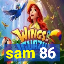 sam 86