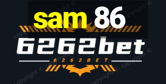 sam 86