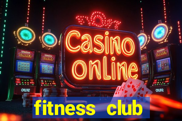 fitness club danville ca