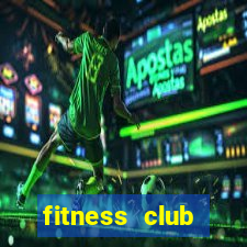 fitness club danville ca