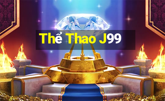 Thể Thao J99