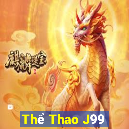 Thể Thao J99