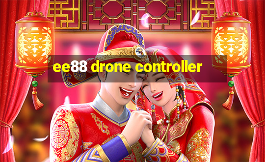 ee88 drone controller