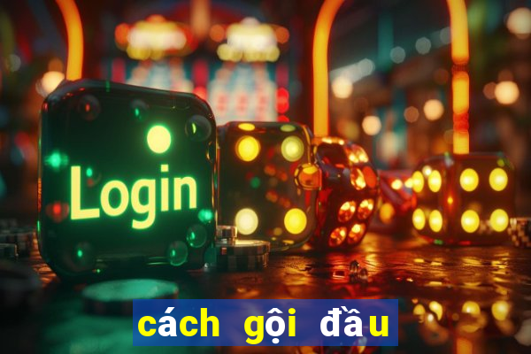 cách gội đầu sạch lâu bết