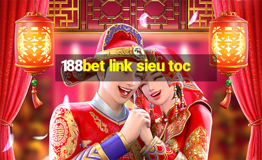 188bet link sieu toc