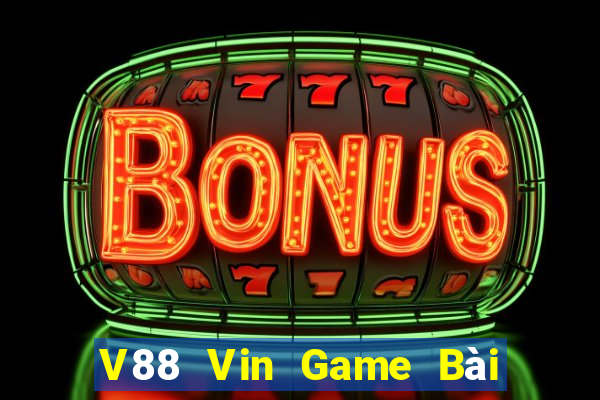 V88 Vin Game Bài Go Math