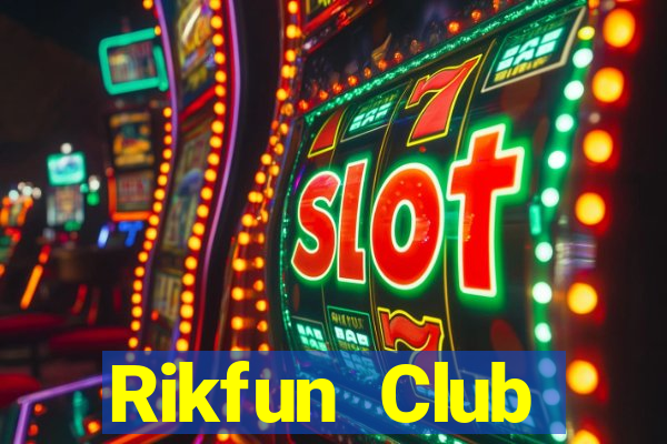 Rikfun Club Download Game Đánh Bài