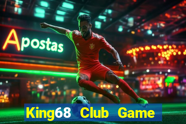 King68 Club Game Bài Ios