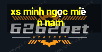 xs minh ngọc miền nam