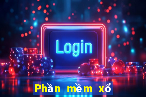 Phần mềm xổ số Rồng Hổ