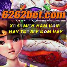 xổ số miền nam hôm nay thứ bảy hôm nay