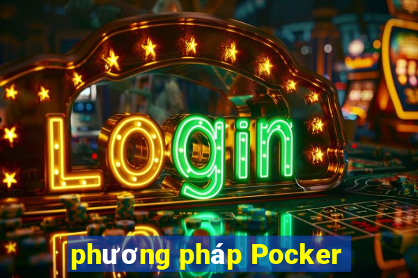 phương pháp Pocker