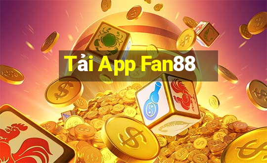 Tải App Fan88