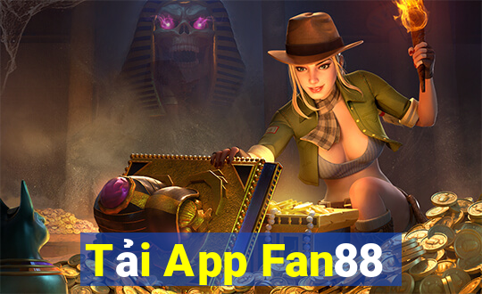 Tải App Fan88