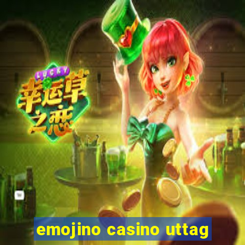 emojino casino uttag