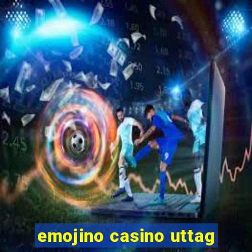 emojino casino uttag