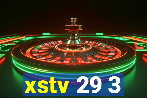 xstv 29 3