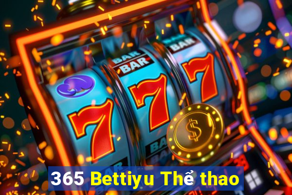 365 Bettiyu Thể thao