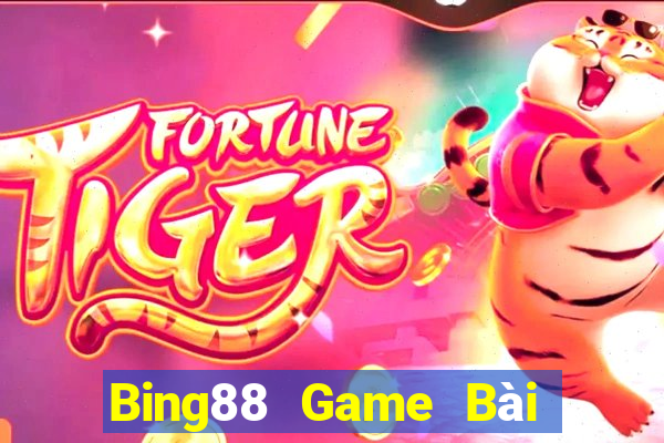 Bing88 Game Bài Ma Cao