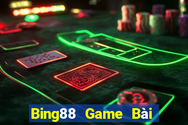 Bing88 Game Bài Ma Cao